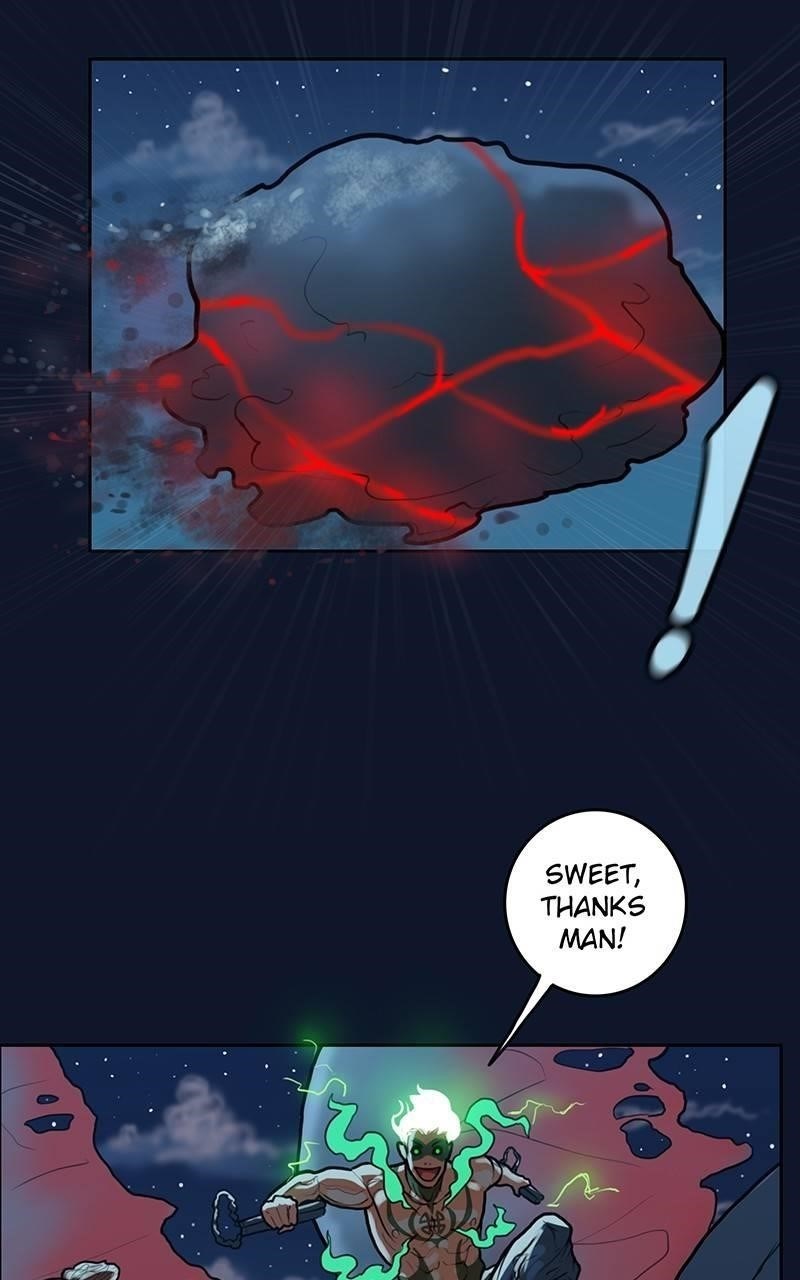 Ordeal Chapter 32 - Page 53