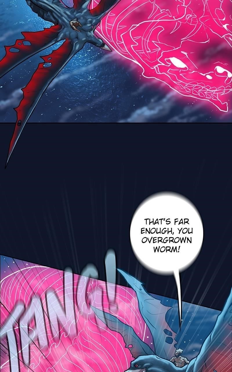 Ordeal Chapter 32 - Page 61