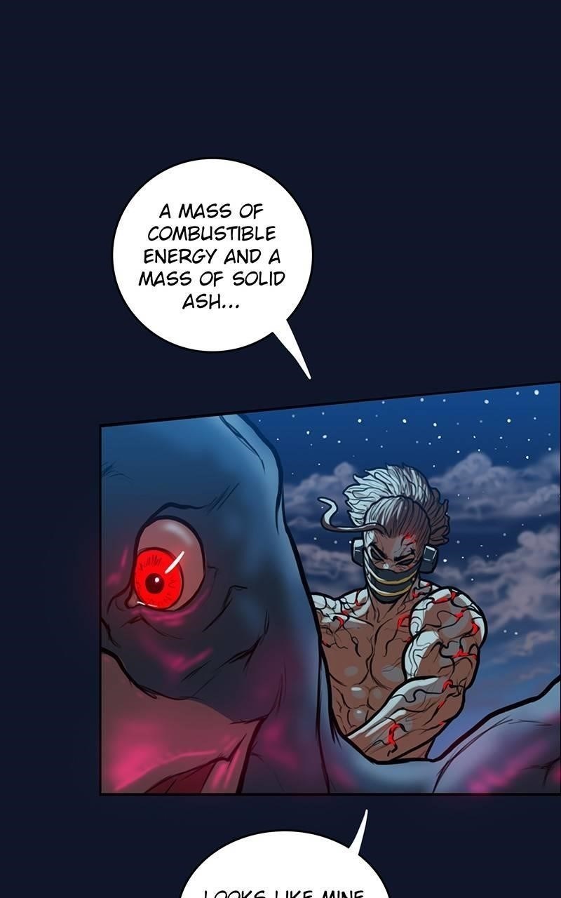 Ordeal Chapter 32 - Page 63