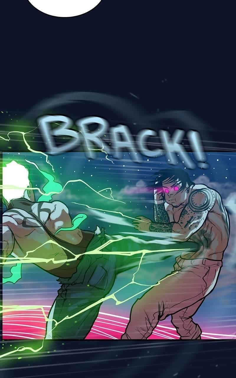 Ordeal Chapter 32 - Page 65