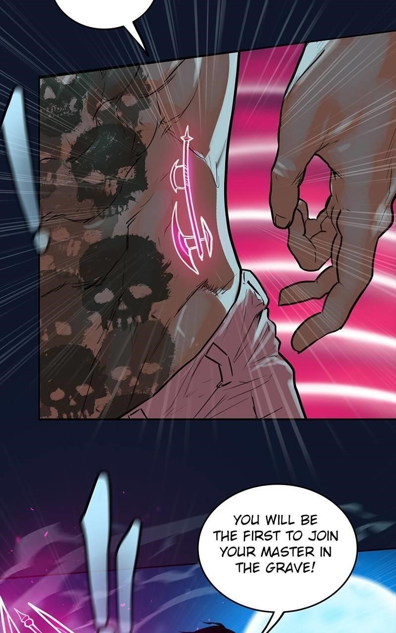 Ordeal Chapter 32 - Page 67