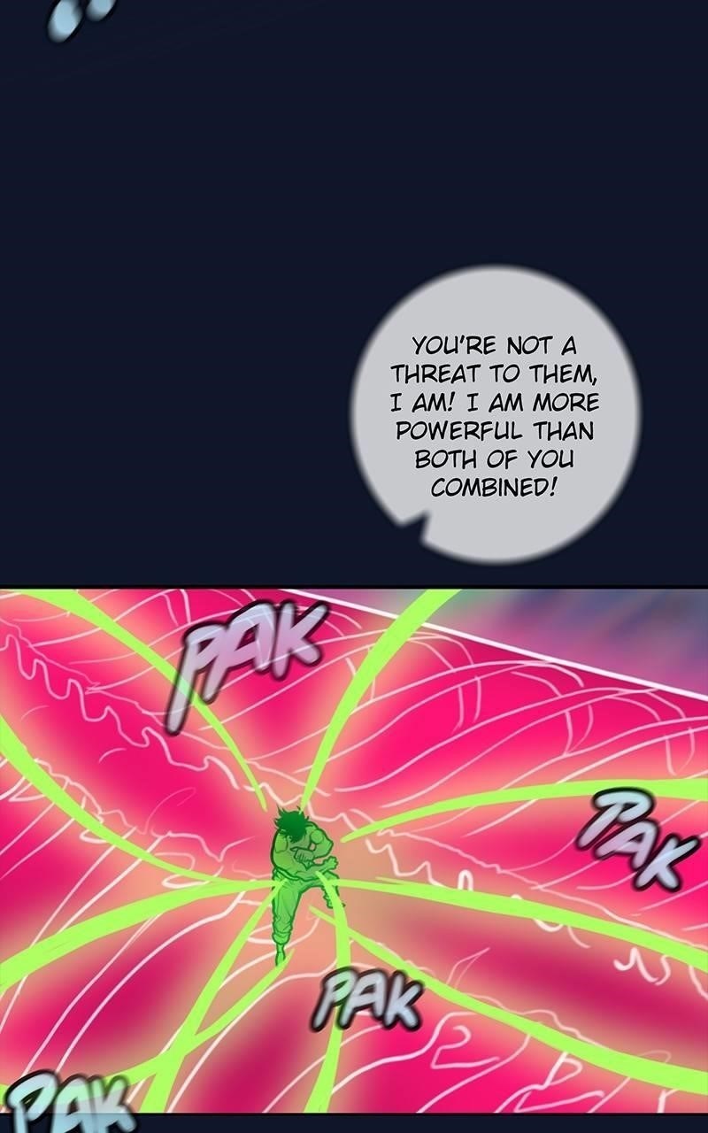 Ordeal Chapter 32 - Page 73