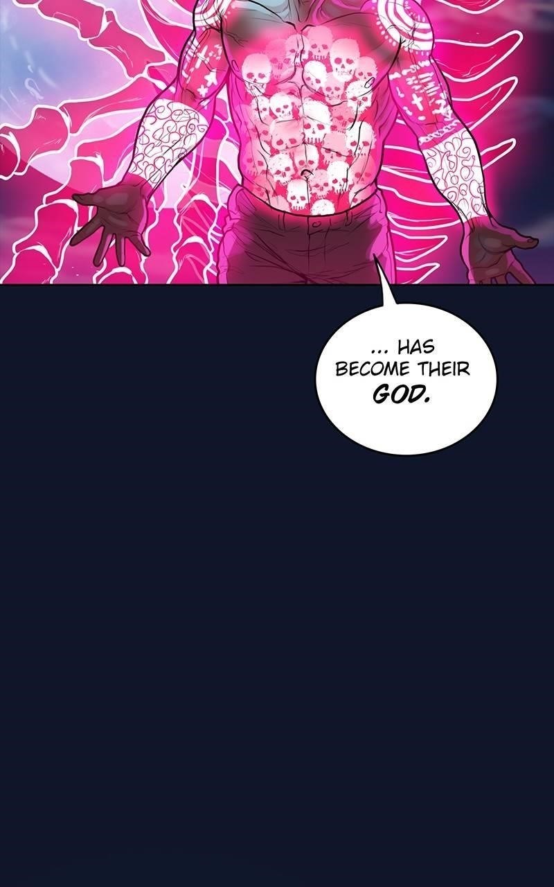 Ordeal Chapter 32 - Page 83