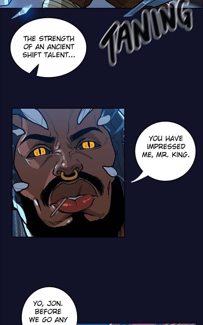 Ordeal Chapter 33 - Page 10