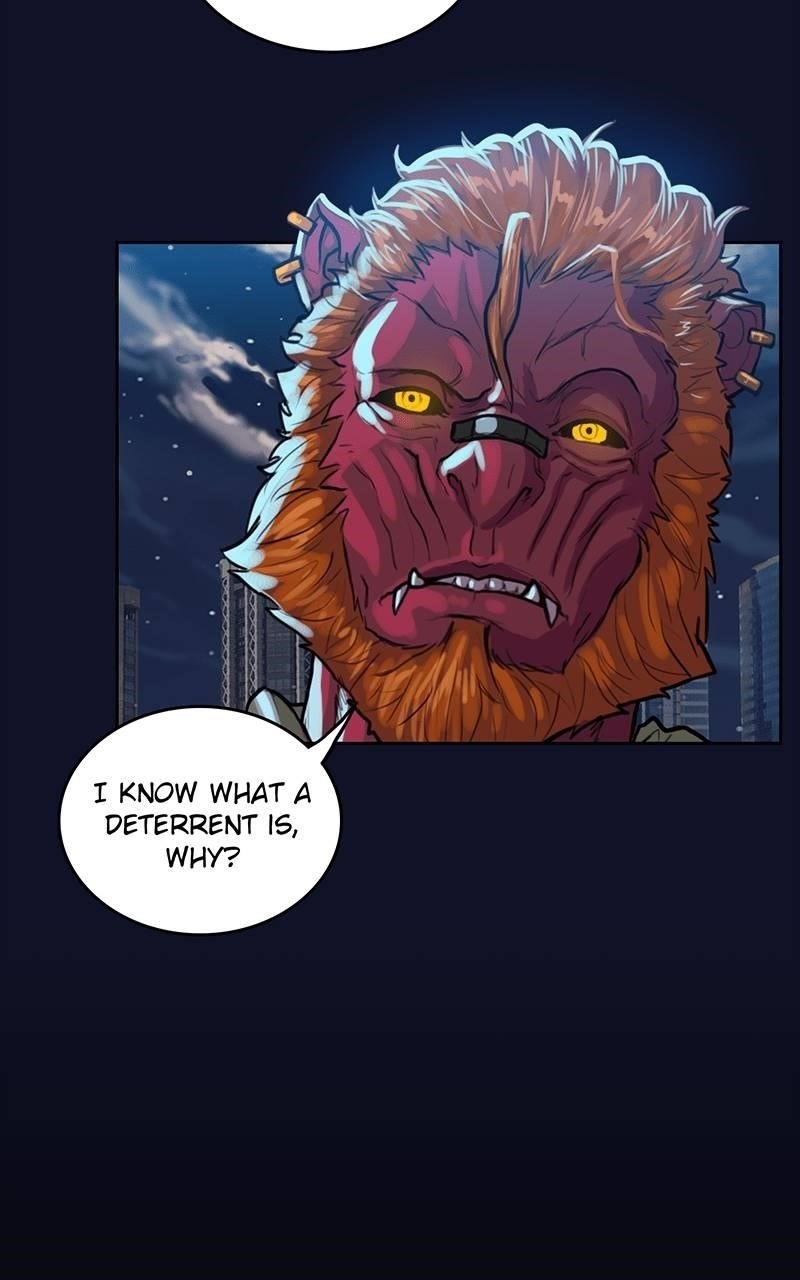 Ordeal Chapter 33 - Page 13