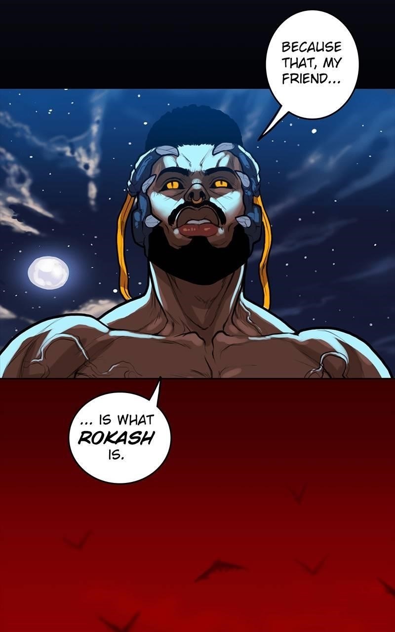 Ordeal Chapter 33 - Page 14