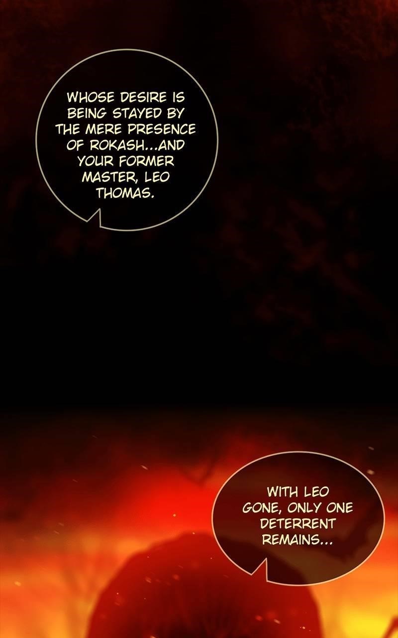 Ordeal Chapter 33 - Page 16