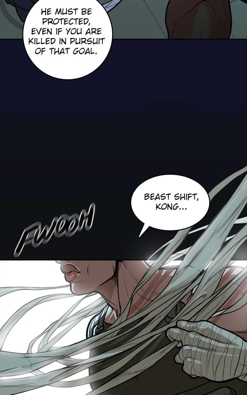 Ordeal Chapter 33 - Page 2