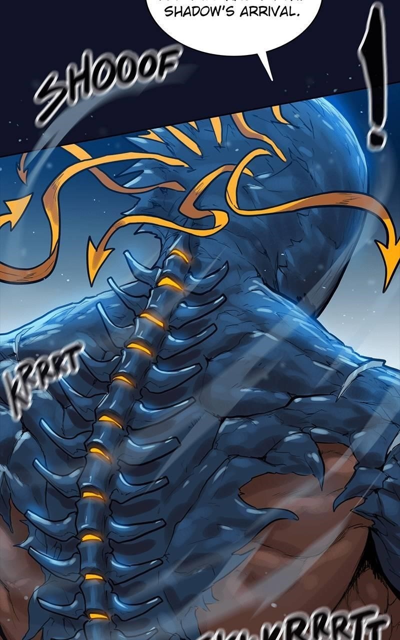 Ordeal Chapter 33 - Page 20