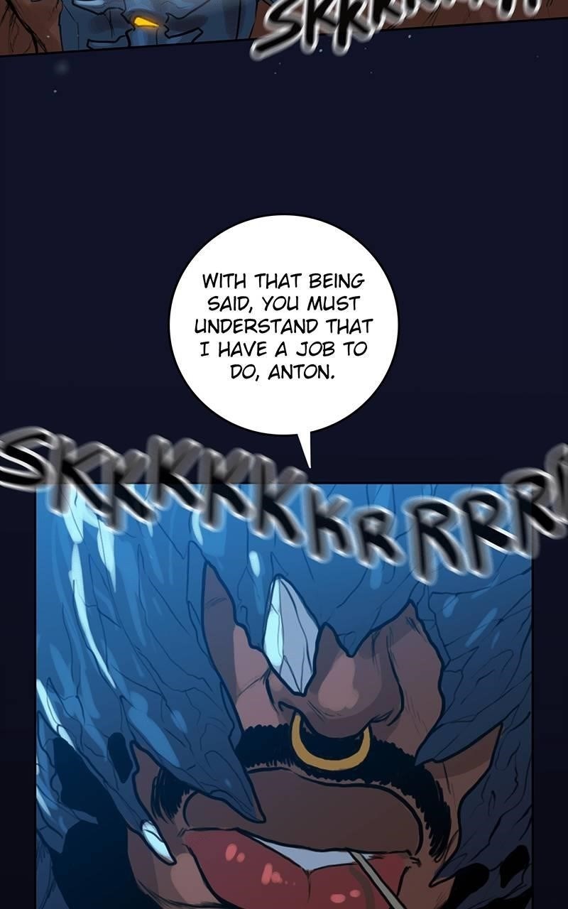 Ordeal Chapter 33 - Page 21