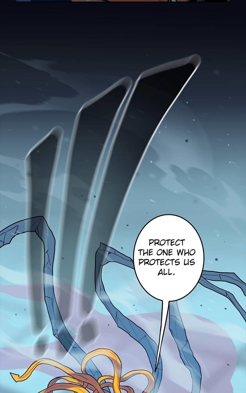 Ordeal Chapter 33 - Page 22