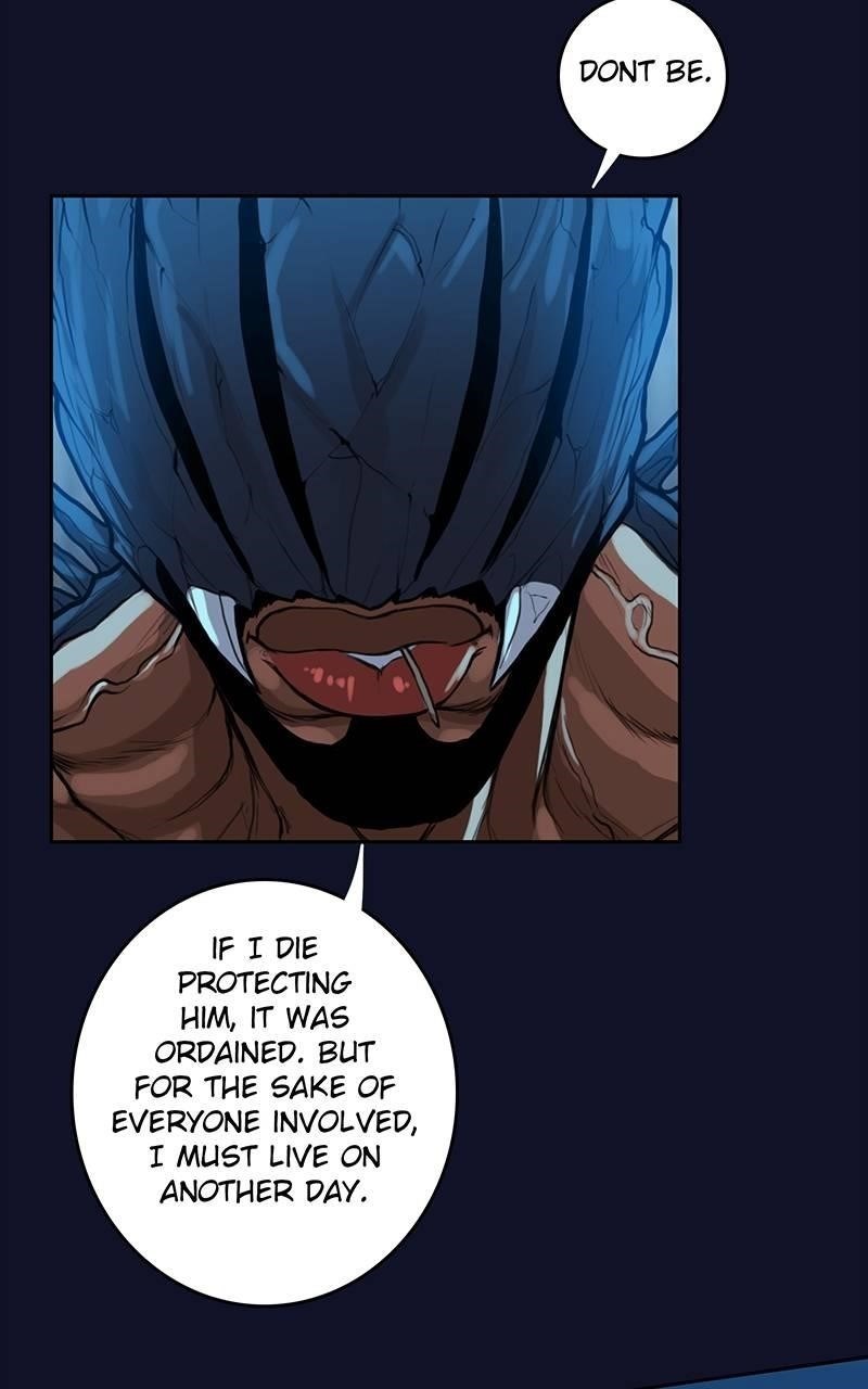 Ordeal Chapter 33 - Page 25