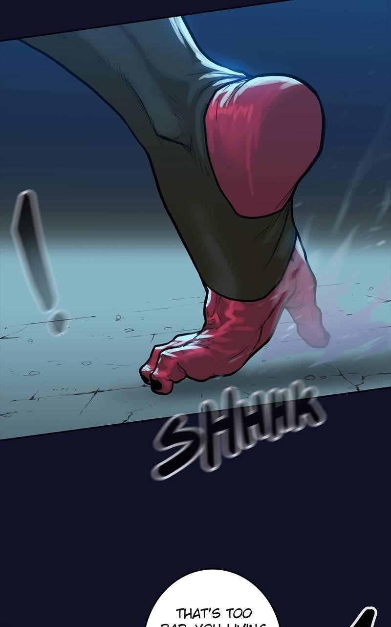 Ordeal Chapter 33 - Page 26