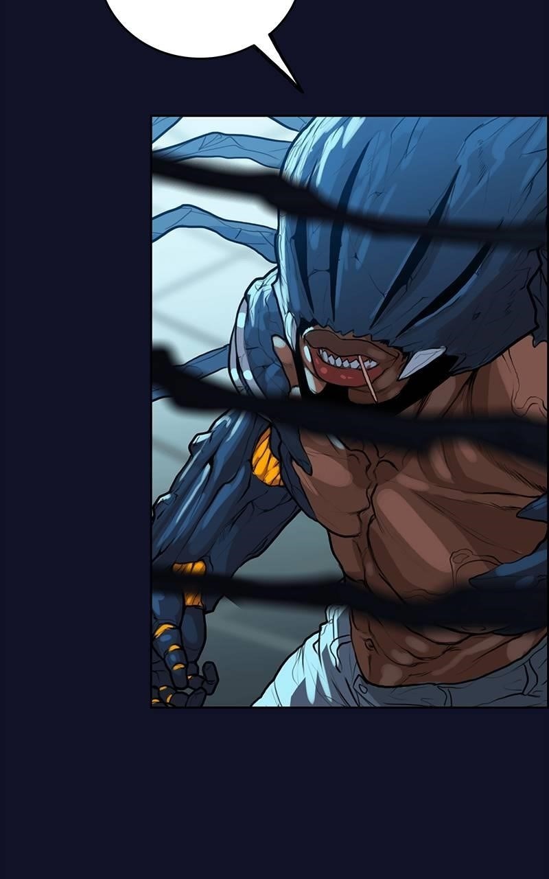 Ordeal Chapter 33 - Page 28