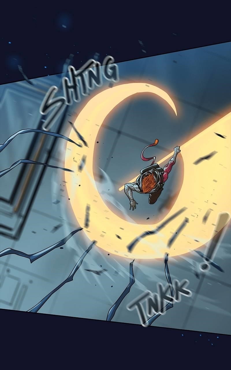 Ordeal Chapter 33 - Page 29