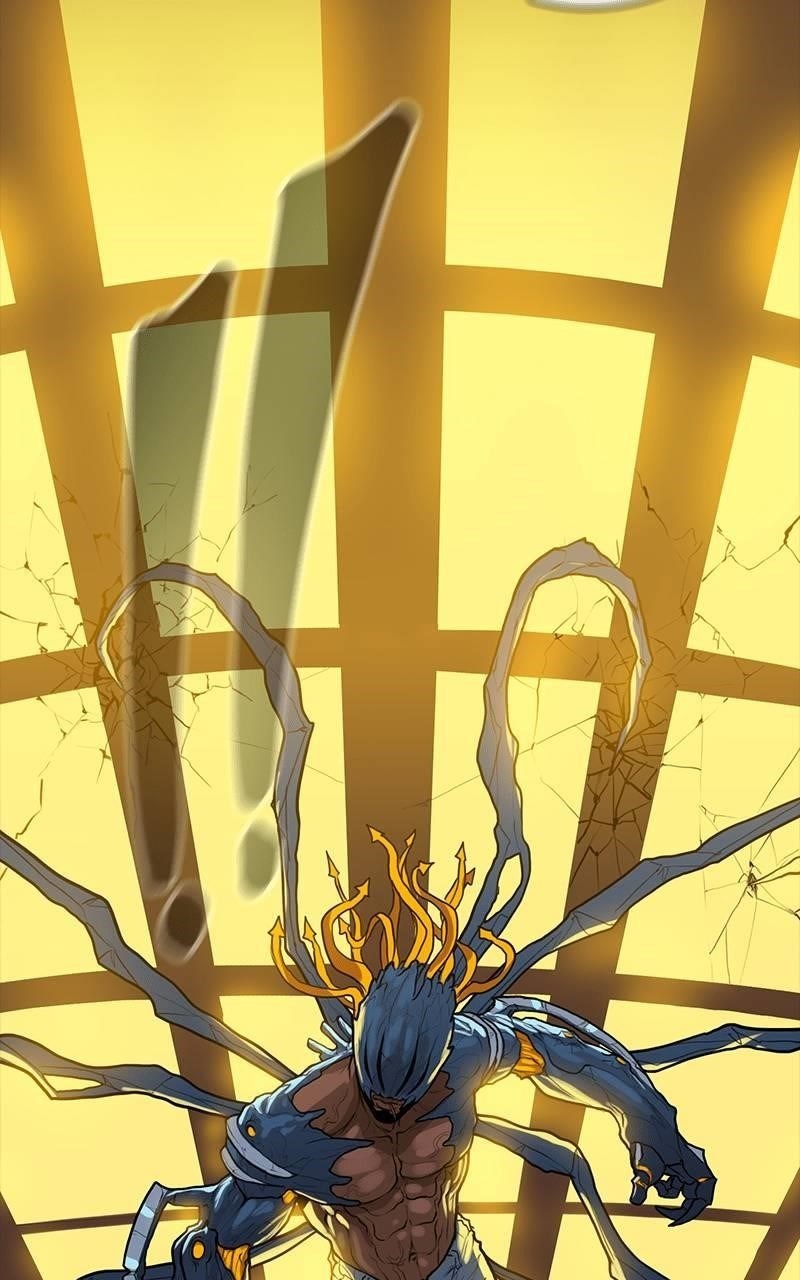 Ordeal Chapter 33 - Page 32