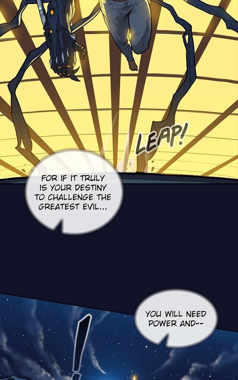 Ordeal Chapter 33 - Page 33