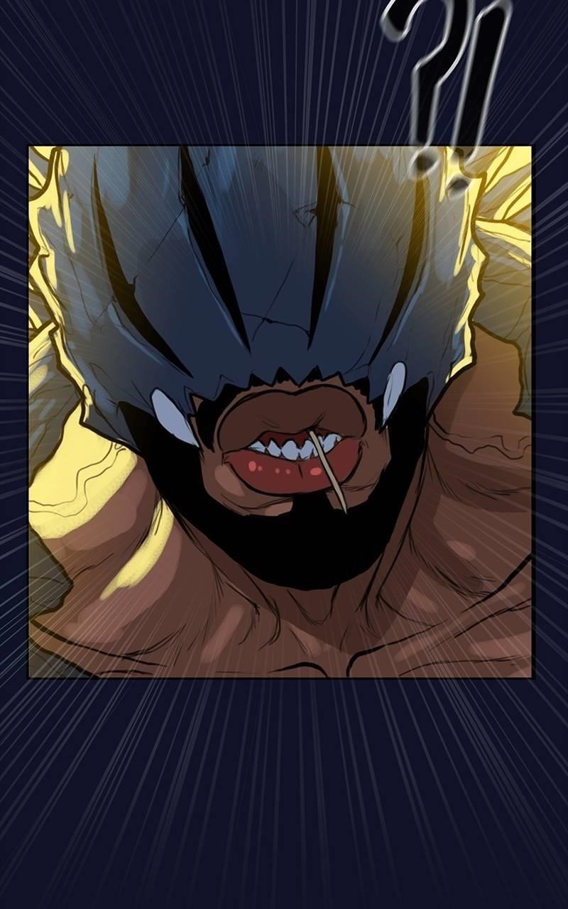 Ordeal Chapter 33 - Page 36