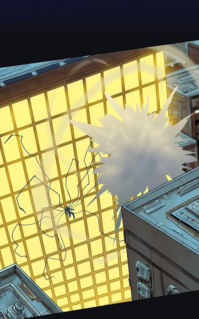 Ordeal Chapter 33 - Page 37