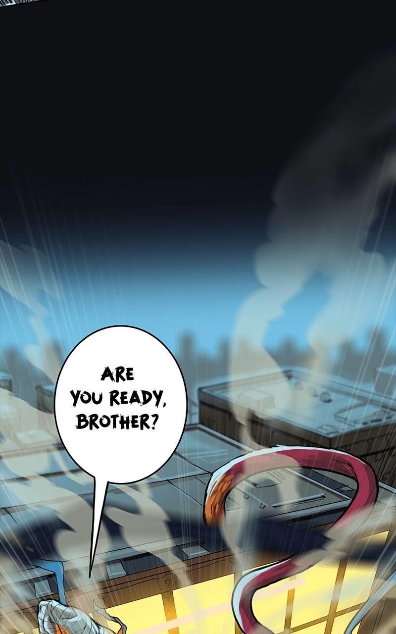 Ordeal Chapter 33 - Page 38