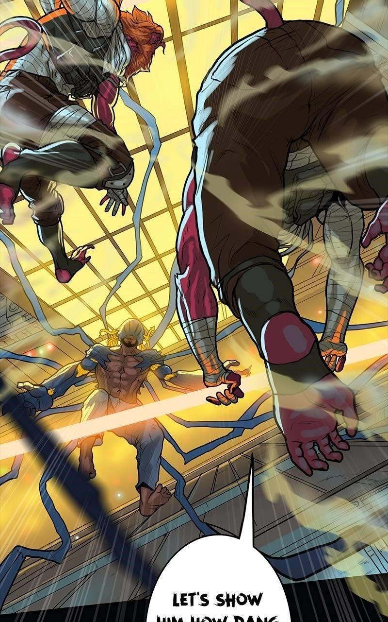 Ordeal Chapter 33 - Page 39