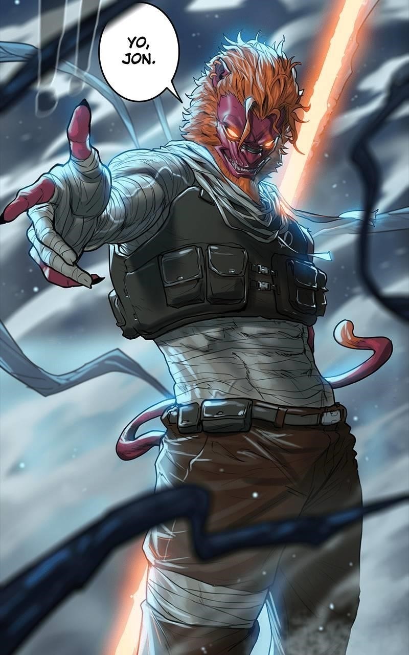 Ordeal Chapter 33 - Page 4