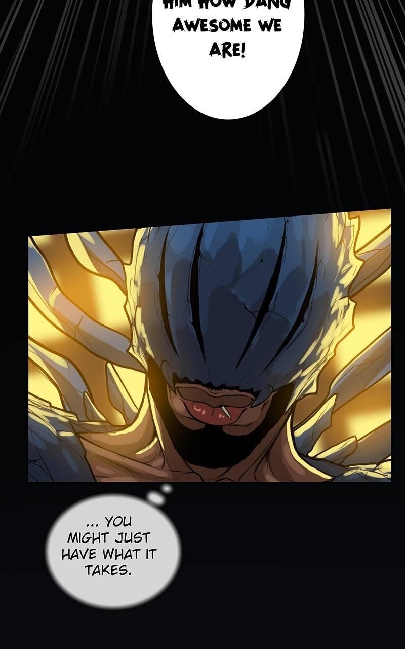 Ordeal Chapter 33 - Page 40