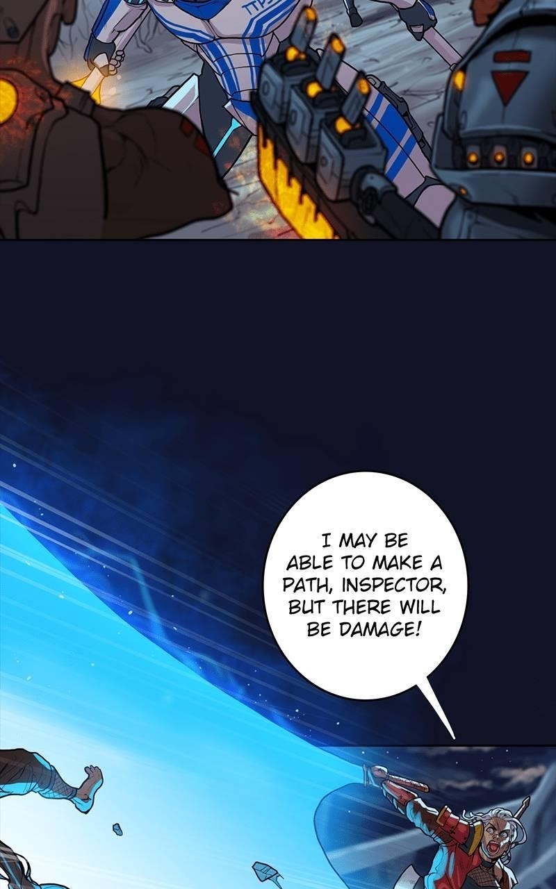 Ordeal Chapter 33 - Page 43