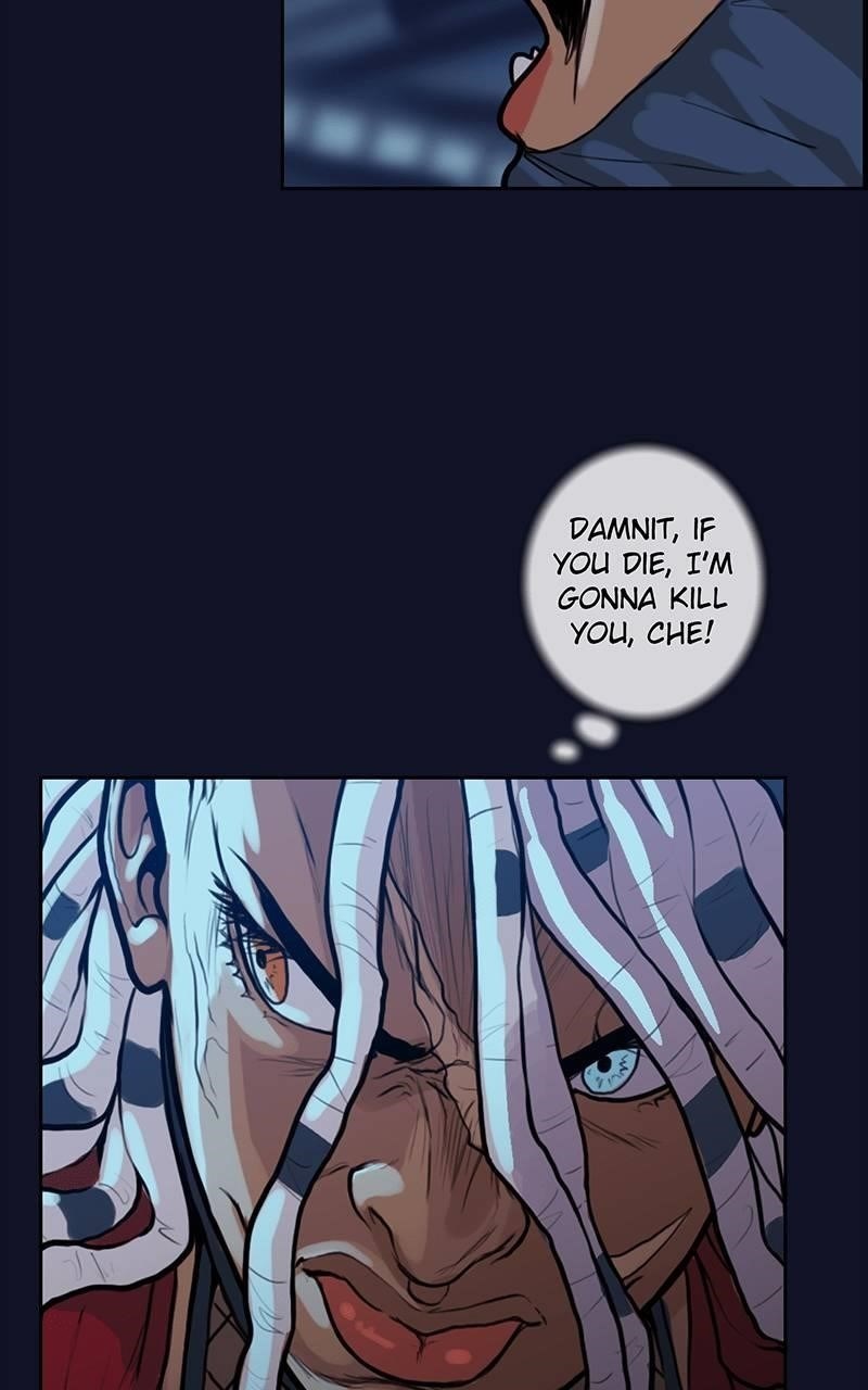 Ordeal Chapter 33 - Page 45