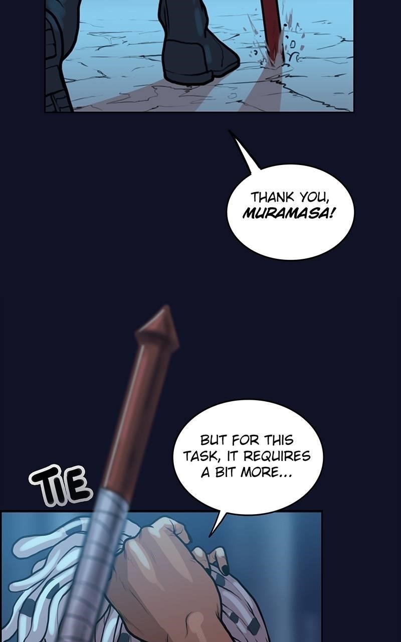 Ordeal Chapter 33 - Page 47