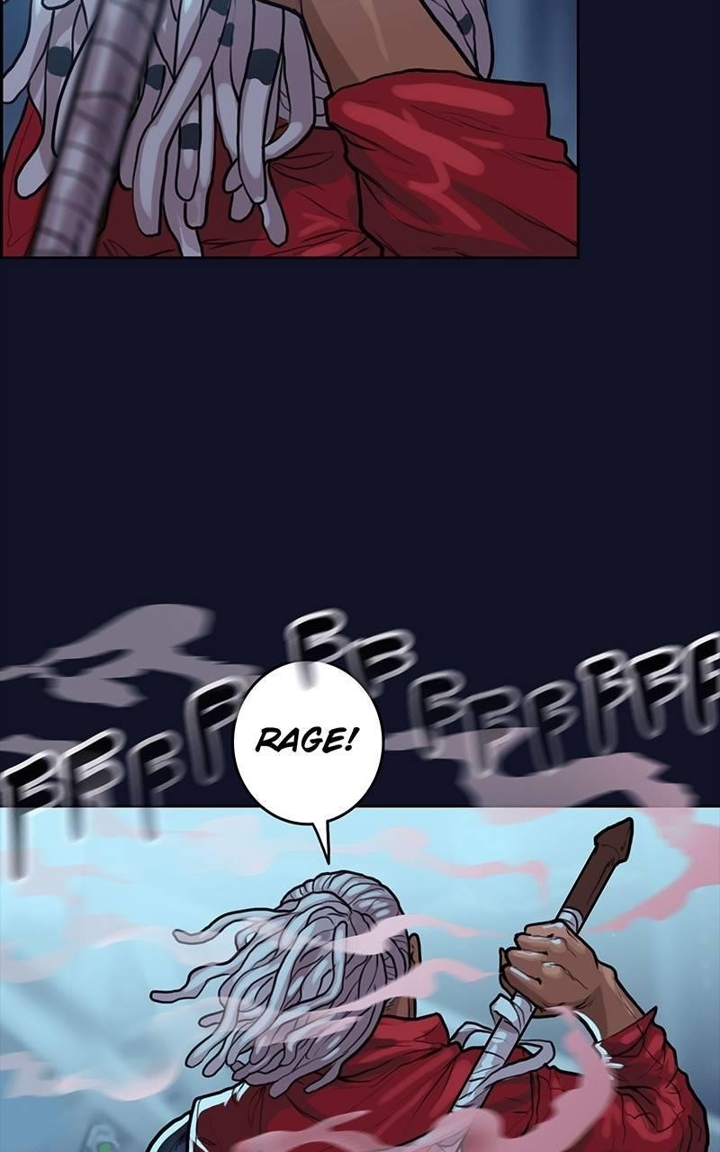 Ordeal Chapter 33 - Page 48