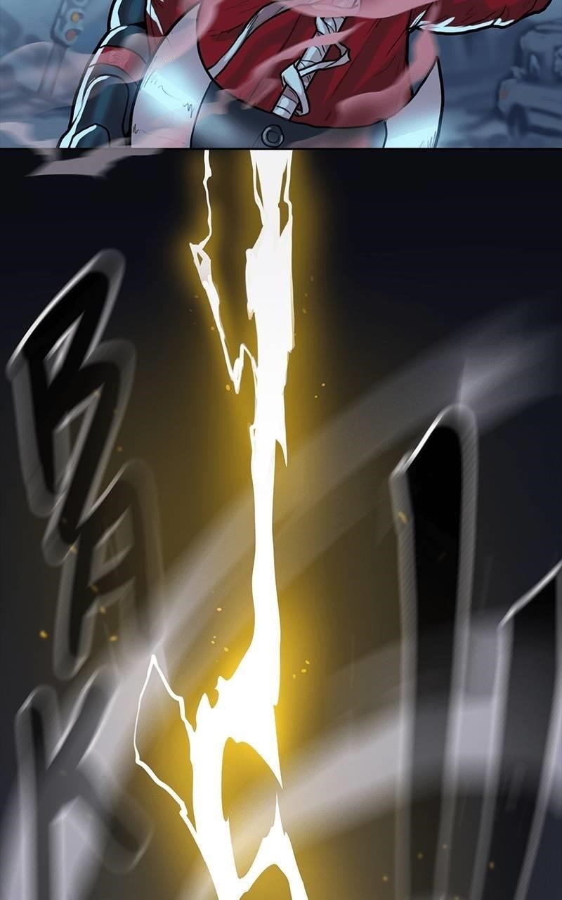 Ordeal Chapter 33 - Page 49