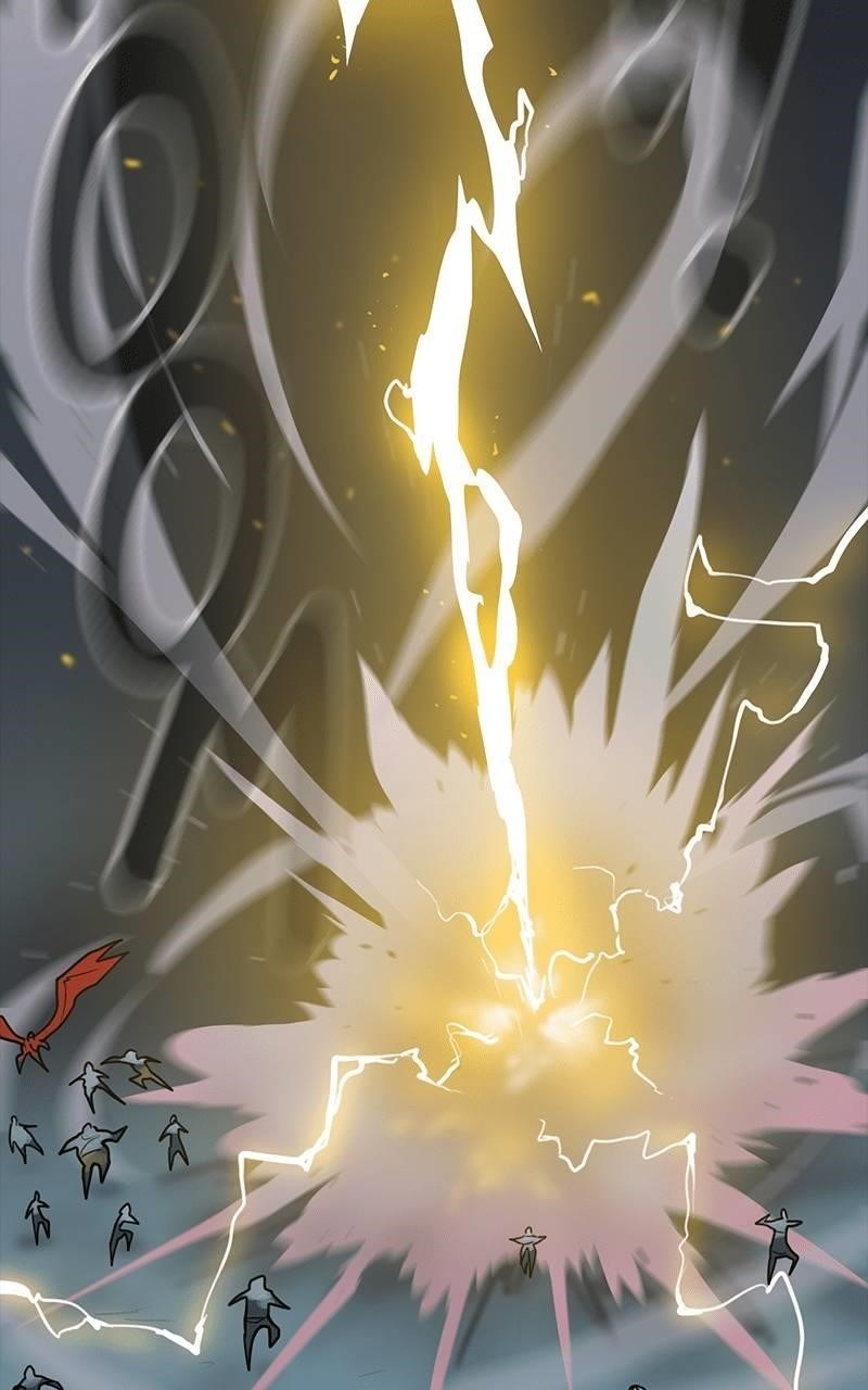 Ordeal Chapter 33 - Page 50