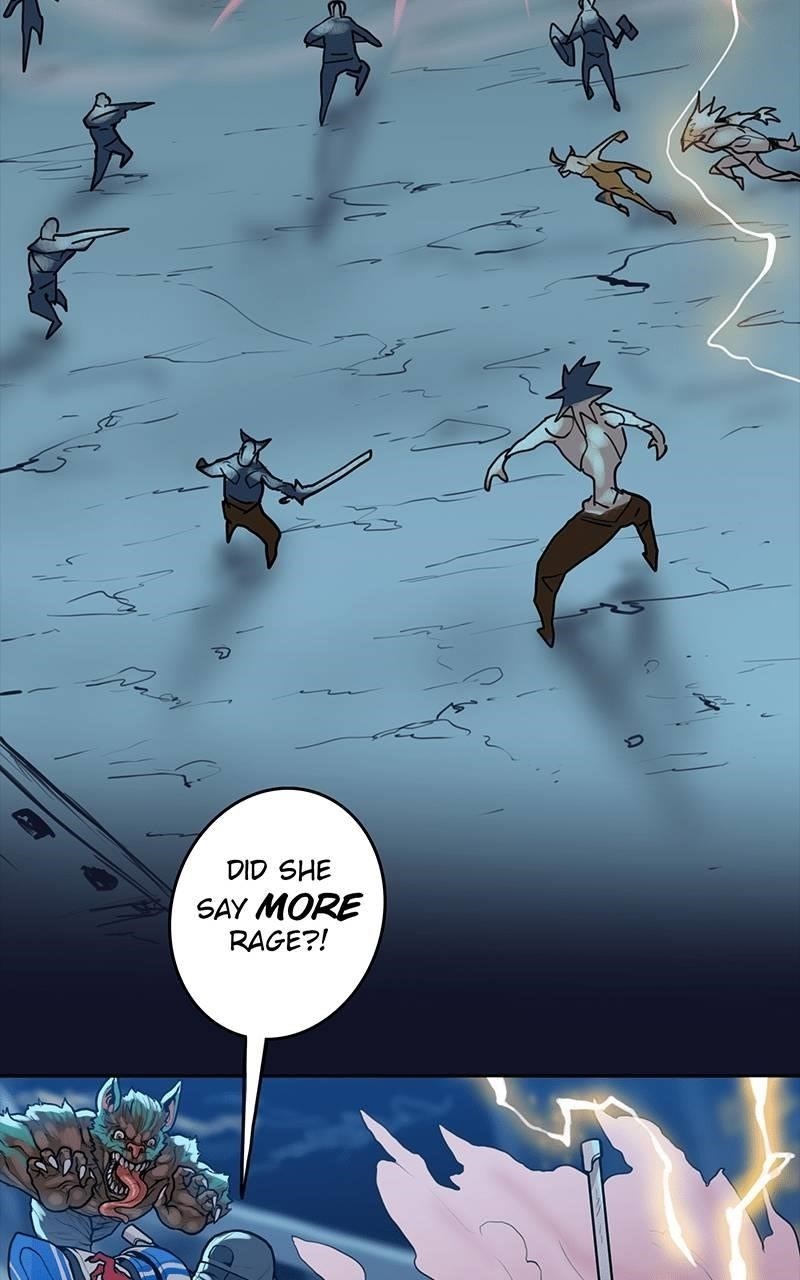 Ordeal Chapter 33 - Page 51