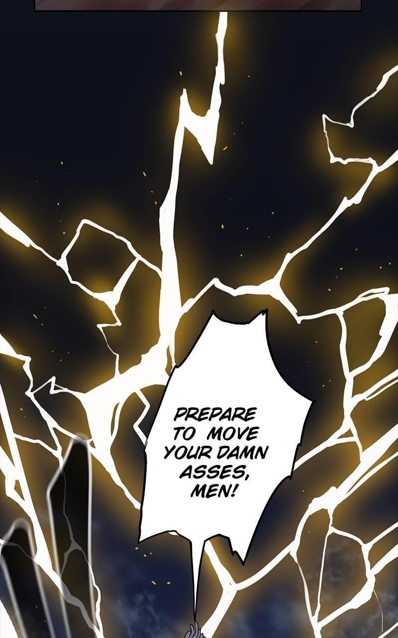 Ordeal Chapter 33 - Page 53