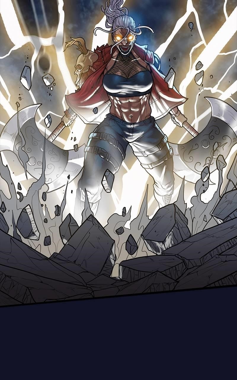 Ordeal Chapter 33 - Page 54