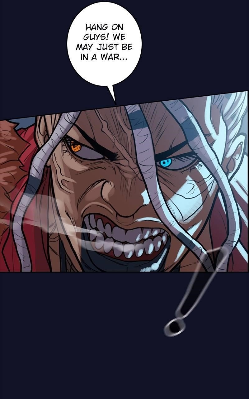 Ordeal Chapter 33 - Page 55