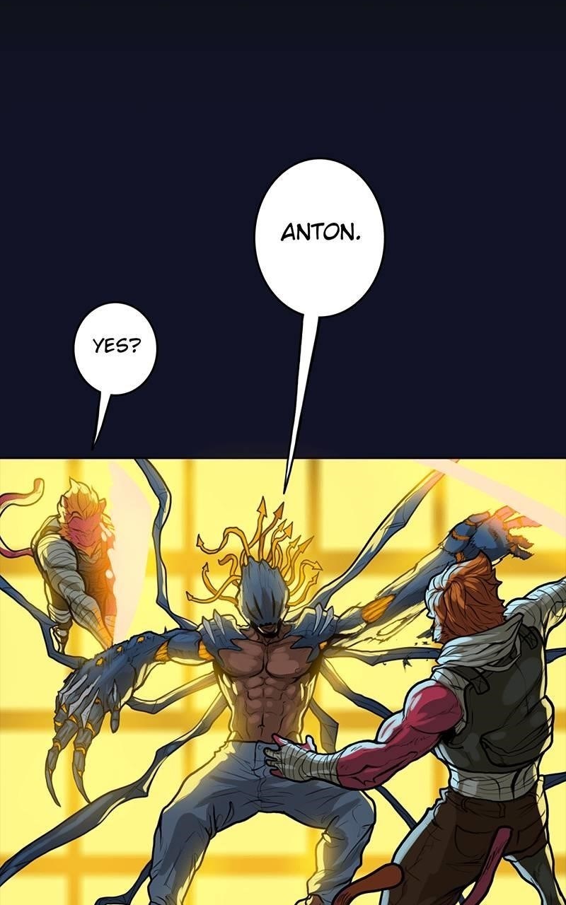 Ordeal Chapter 33 - Page 58