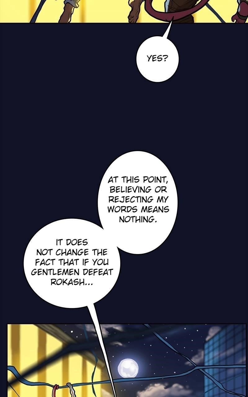 Ordeal Chapter 33 - Page 59