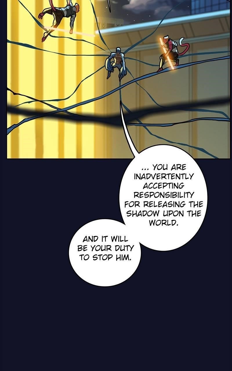 Ordeal Chapter 33 - Page 60