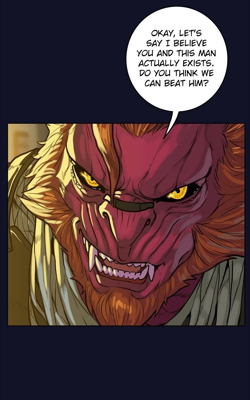 Ordeal Chapter 33 - Page 61