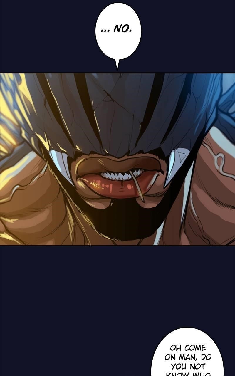 Ordeal Chapter 33 - Page 62