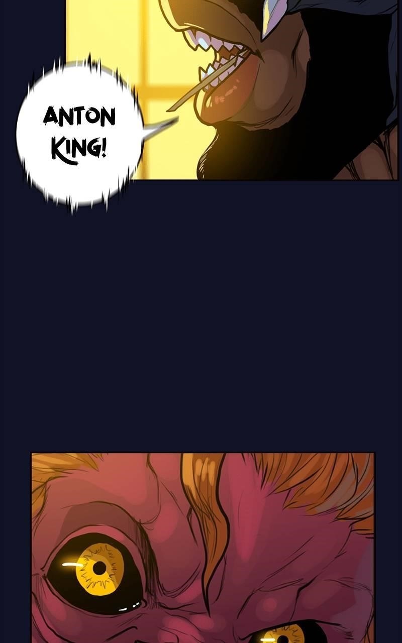 Ordeal Chapter 33 - Page 64