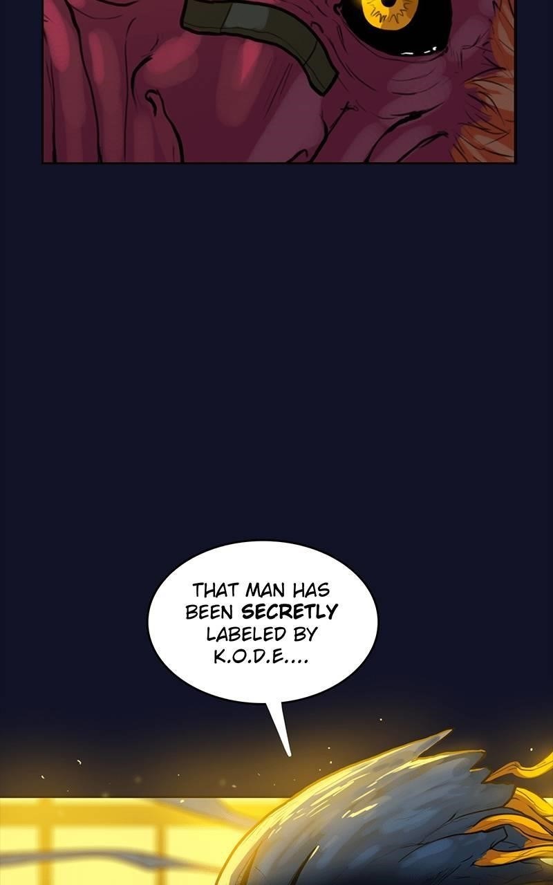 Ordeal Chapter 33 - Page 65