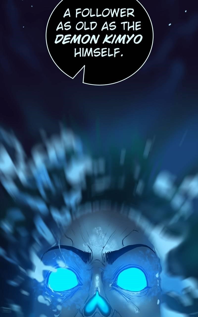 Ordeal Chapter 33 - Page 69