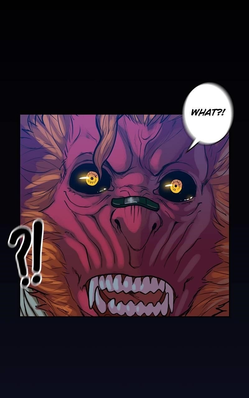 Ordeal Chapter 33 - Page 71