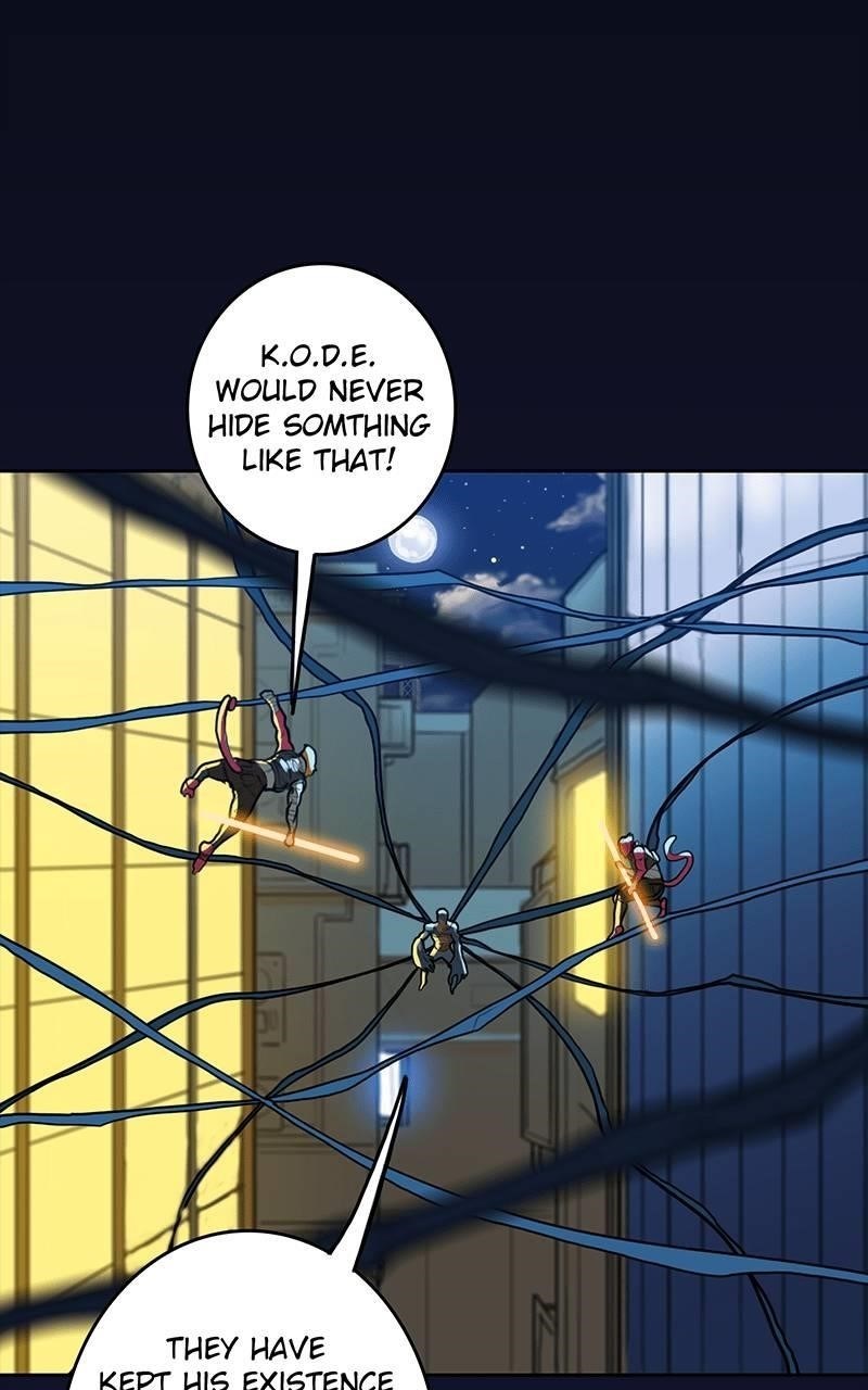 Ordeal Chapter 33 - Page 72