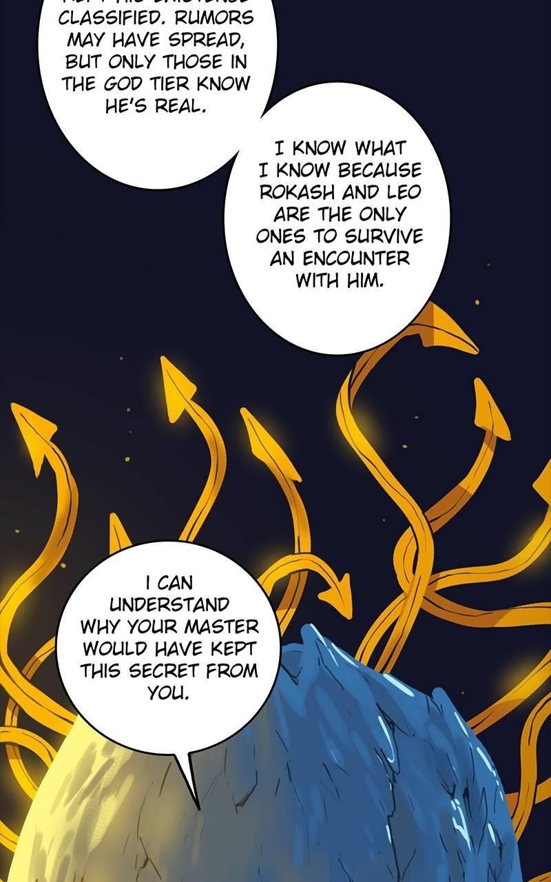 Ordeal Chapter 33 - Page 73