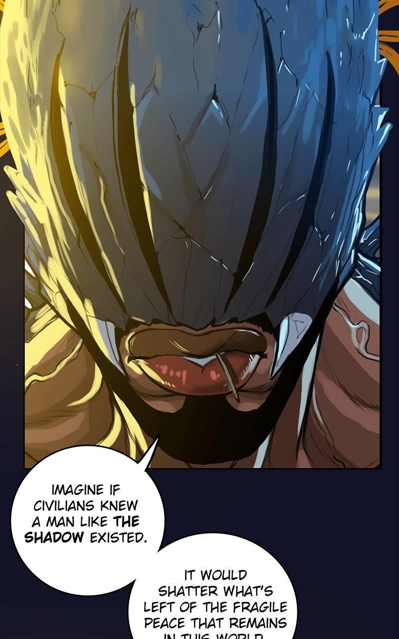 Ordeal Chapter 33 - Page 74