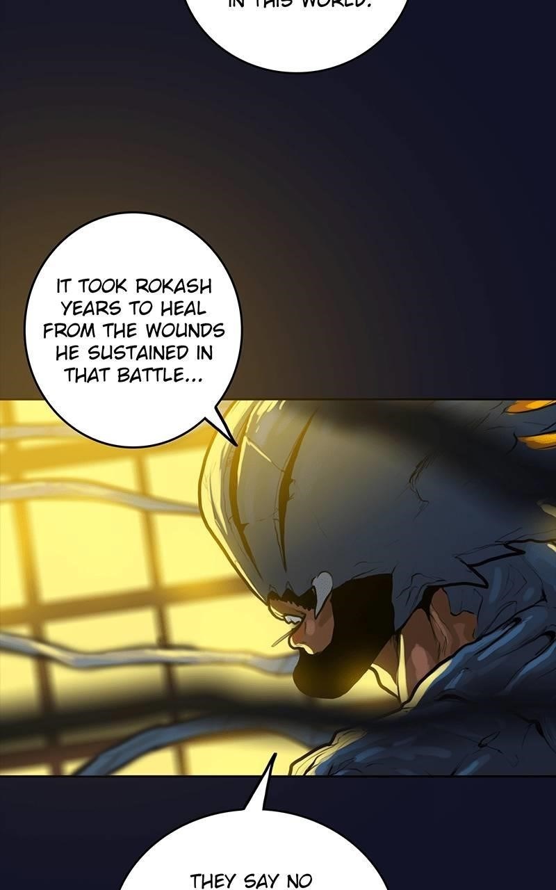 Ordeal Chapter 33 - Page 75